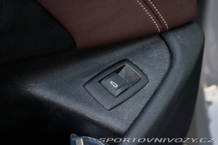BMW 5 530d mHEV xDrive A/T, 21 2022