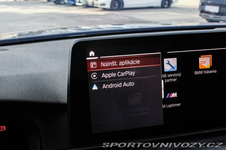 BMW 5 530d mHEV xDrive A/T, 21 2022