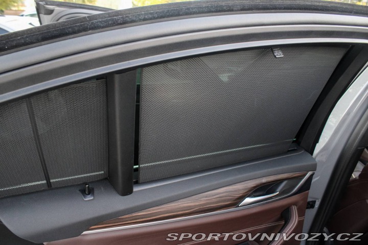 BMW 5 530d mHEV xDrive A/T, 21 2022