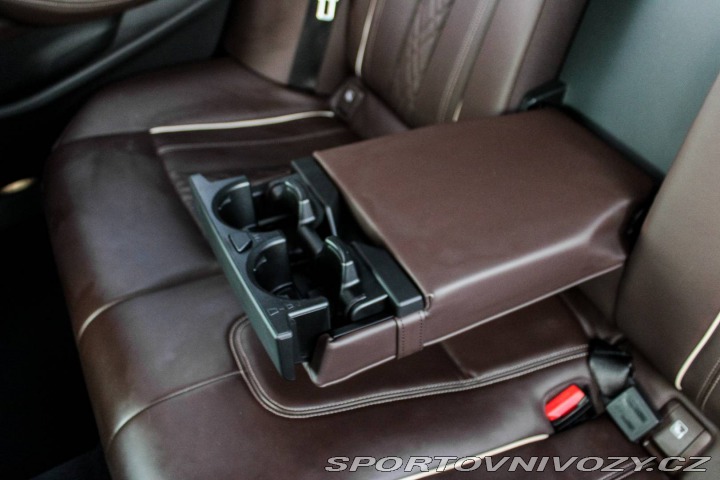 BMW 5 530d mHEV xDrive A/T, 21 2022