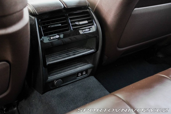 BMW 5 530d mHEV xDrive A/T, 21 2022