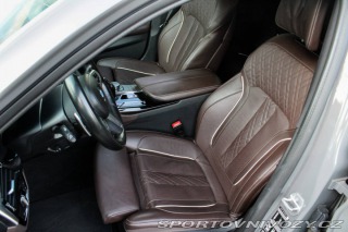 BMW 5 530d mHEV xDrive A/T, 21 2022