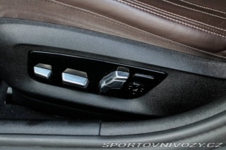 BMW 5 530d mHEV xDrive A/T, 21 2022