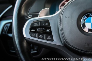 BMW 5 530d mHEV xDrive A/T, 21 2022