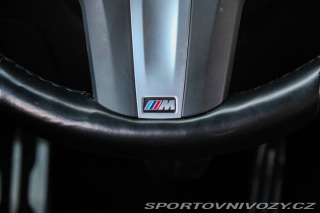 BMW 5 530d mHEV xDrive A/T, 21 2022