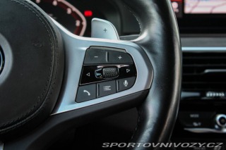 BMW 5 530d mHEV xDrive A/T, 21 2022