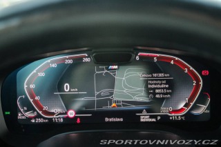 BMW 5 530d mHEV xDrive A/T, 21 2022