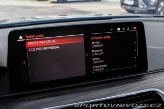 BMW 5 530d mHEV xDrive A/T, 21 2022