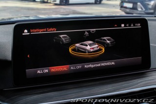 BMW 5 530d mHEV xDrive A/T, 21 2022