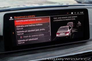 BMW 5 530d mHEV xDrive A/T, 21 2022