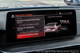 BMW 5 530d mHEV xDrive A/T, 21 2022