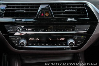 BMW 5 530d mHEV xDrive A/T, 21 2022