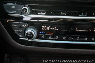BMW 5 530d mHEV xDrive A/T, 21 2022