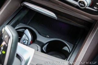 BMW 5 530d mHEV xDrive A/T, 21 2022