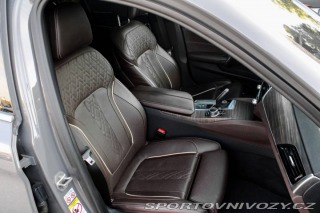 BMW 5 530d mHEV xDrive A/T, 21 2022