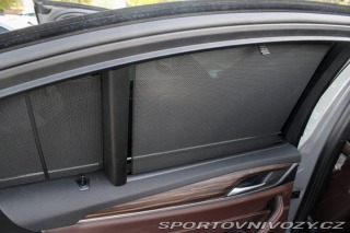 BMW 5 530d mHEV xDrive A/T, 21 2022