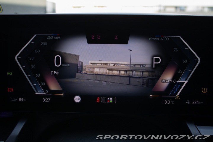 BMW i5 eDrive40 M Sport, 250kW, 2025
