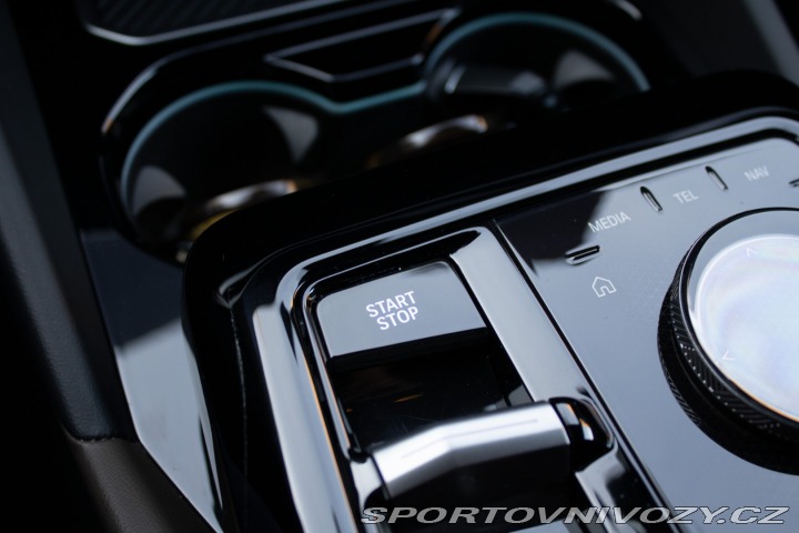 BMW i5 eDrive40 M Sport, 250kW, 2025