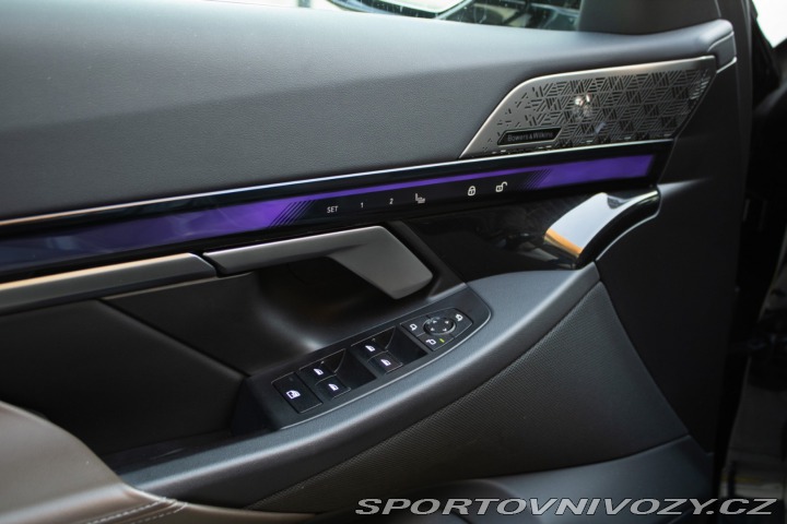 BMW i5 eDrive40 M Sport, 250kW, 2025