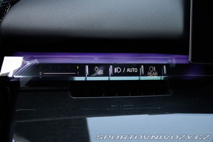 BMW i5 eDrive40 M Sport, 250kW, 2025