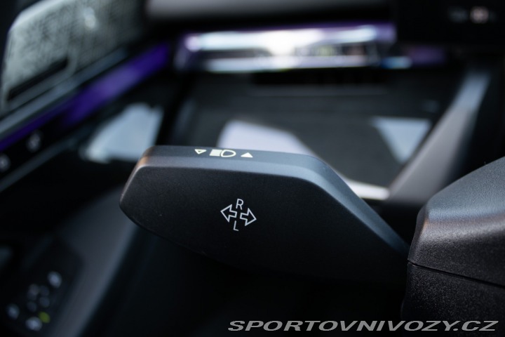 BMW i5 eDrive40 M Sport, 250kW, 2025