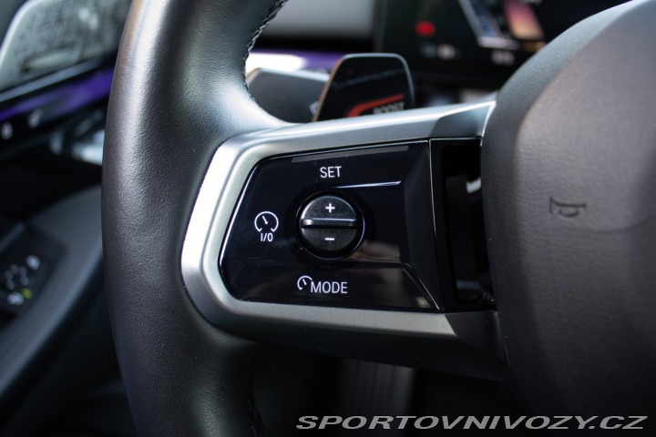 BMW i5 eDrive40 M Sport, 250kW, 2025