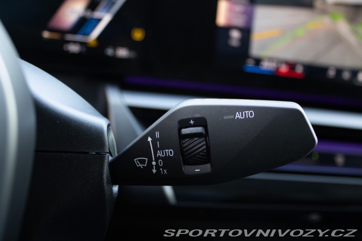 BMW i5 eDrive40 M Sport, 250kW, 2025