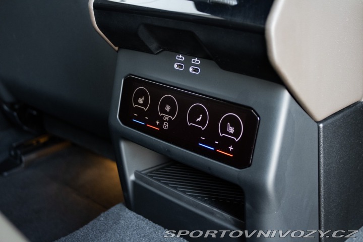 BMW i5 eDrive40 M Sport, 250kW, 2025