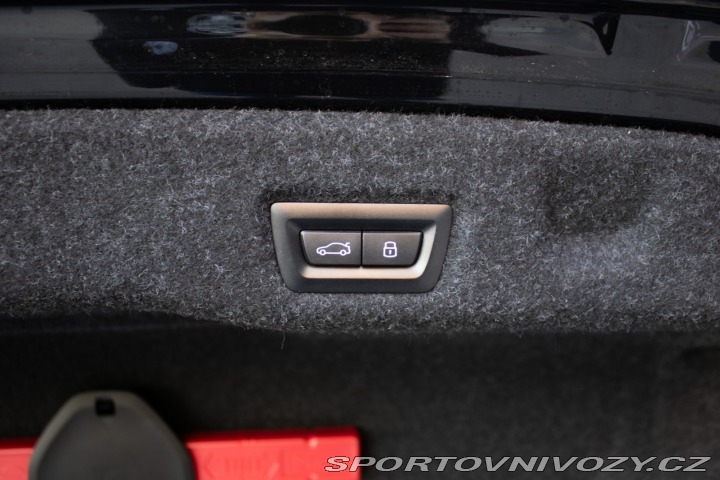 BMW i5 eDrive40 M Sport, 250kW, 2025