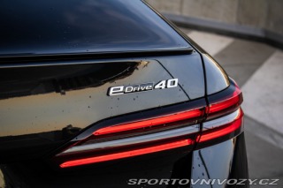 BMW i5 eDrive40 M Sport, 250kW, 2025