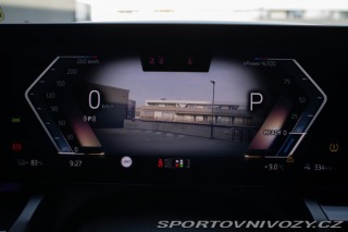 BMW i5 eDrive40 M Sport, 250kW, 2025