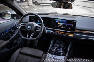 BMW i5 eDrive40 M Sport, 250kW, 2025