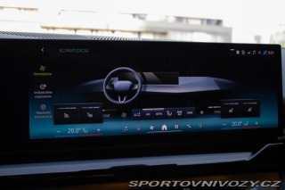 BMW i5 eDrive40 M Sport, 250kW, 2025