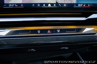 BMW i5 eDrive40 M Sport, 250kW, 2025