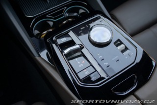 BMW i5 eDrive40 M Sport, 250kW, 2025