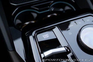 BMW i5 eDrive40 M Sport, 250kW, 2025