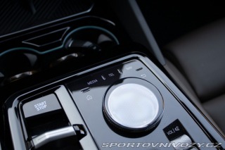 BMW i5 eDrive40 M Sport, 250kW, 2025