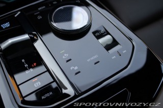 BMW i5 eDrive40 M Sport, 250kW, 2025