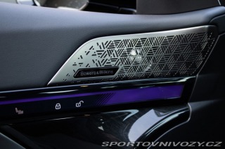 BMW i5 eDrive40 M Sport, 250kW, 2025