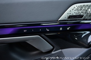 BMW i5 eDrive40 M Sport, 250kW, 2025