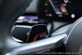 BMW i5 eDrive40 M Sport, 250kW, 2025
