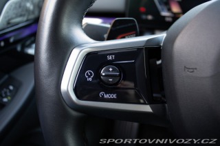 BMW i5 eDrive40 M Sport, 250kW, 2025