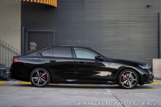 BMW i5 eDrive40 M Sport, 250kW, 2025