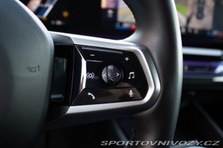 BMW i5 eDrive40 M Sport, 250kW, 2025