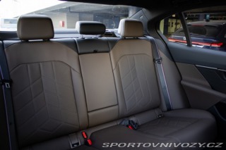 BMW i5 eDrive40 M Sport, 250kW, 2025