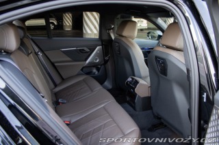 BMW i5 eDrive40 M Sport, 250kW, 2025