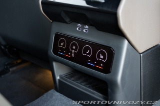 BMW i5 eDrive40 M Sport, 250kW, 2025