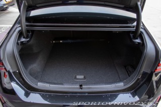 BMW i5 eDrive40 M Sport, 250kW, 2025