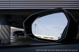 BMW i5 eDrive40 M Sport, 250kW, 2025
