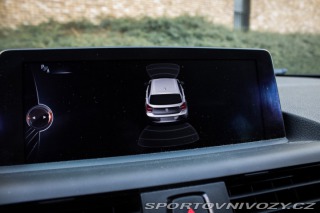 BMW 1 120d M packet A/T, 135kW 2014